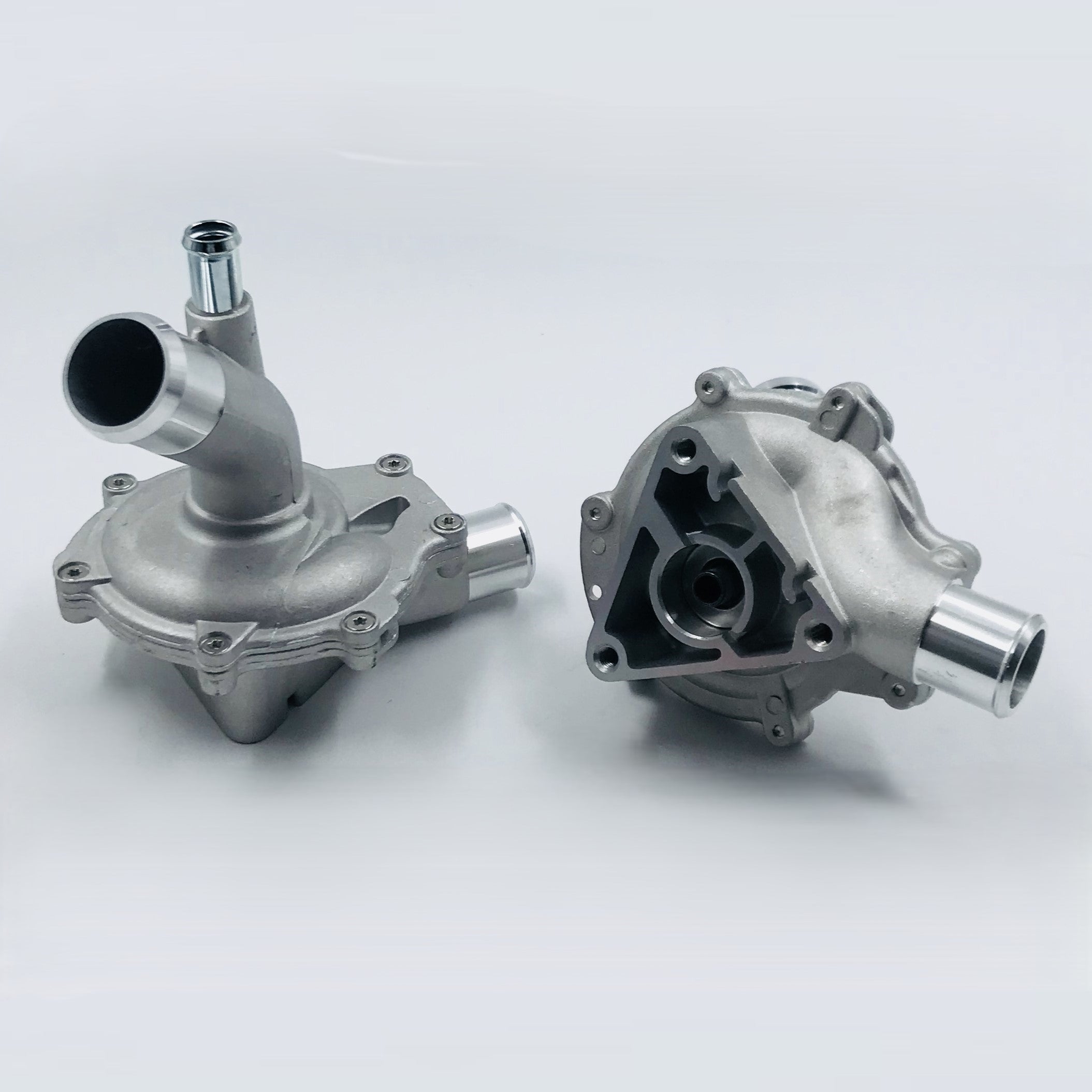 Bomba Agua Fiat 500 Ram 700 15-20 Competa