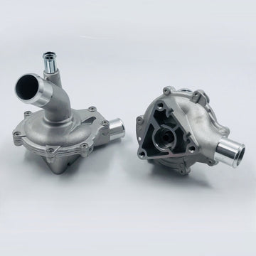 Bomba Agua Fiat 500 Ram 700 15-20 Competa