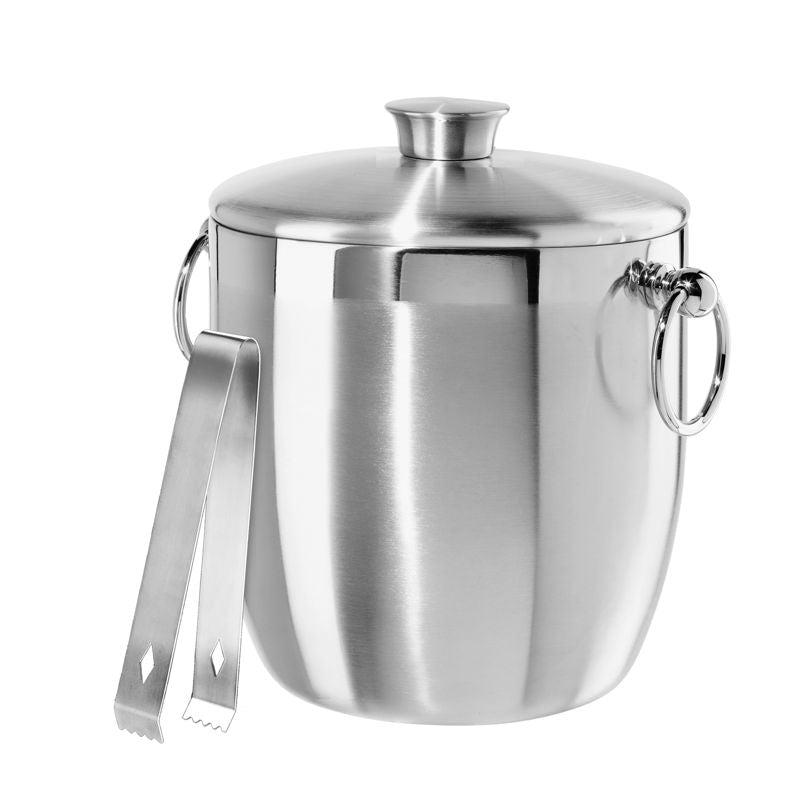 SEAU À GLACE DOUBLE PAROIS 2.8 L. DANESCO