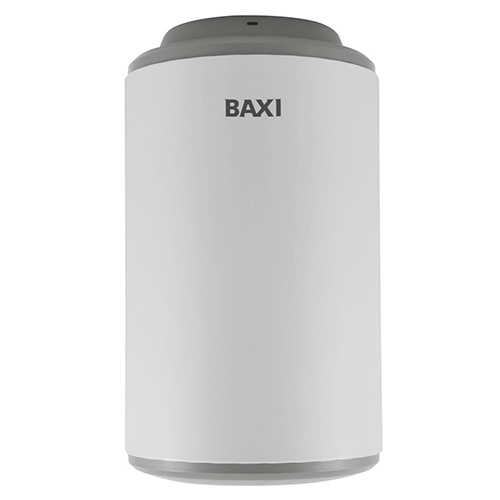 Calentador de agua eléctrico bajo fregadero Baxi LT 10