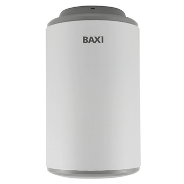 Calentador de agua eléctrico bajo fregadero Baxi LT 10