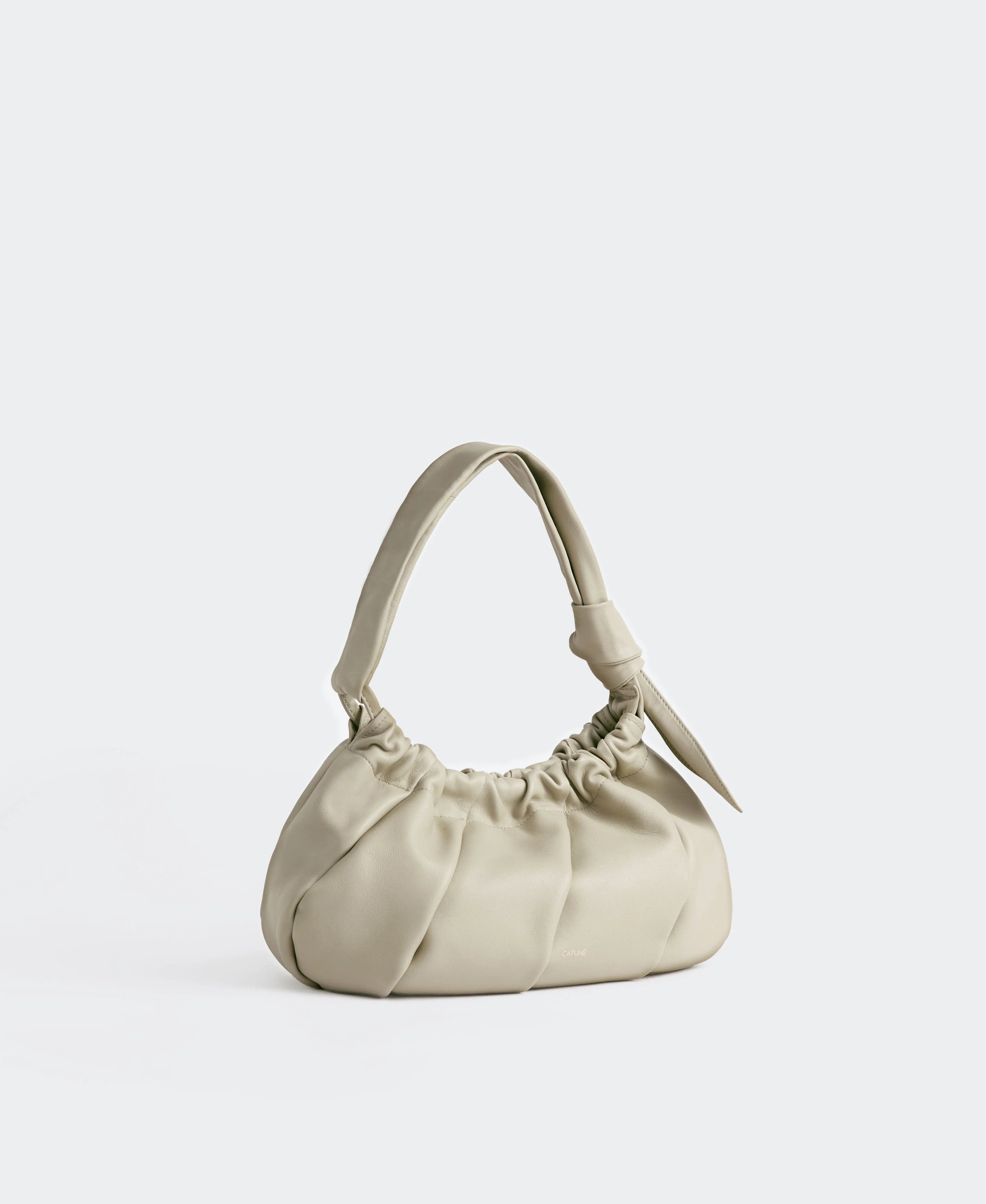 Soft Fold Bag - Oat