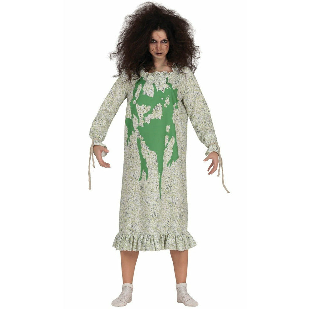 Disfraz de Niña del Exorcista Poseída para mujer | Don Disfraz
