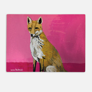 Winchester - Glass Chopping Board