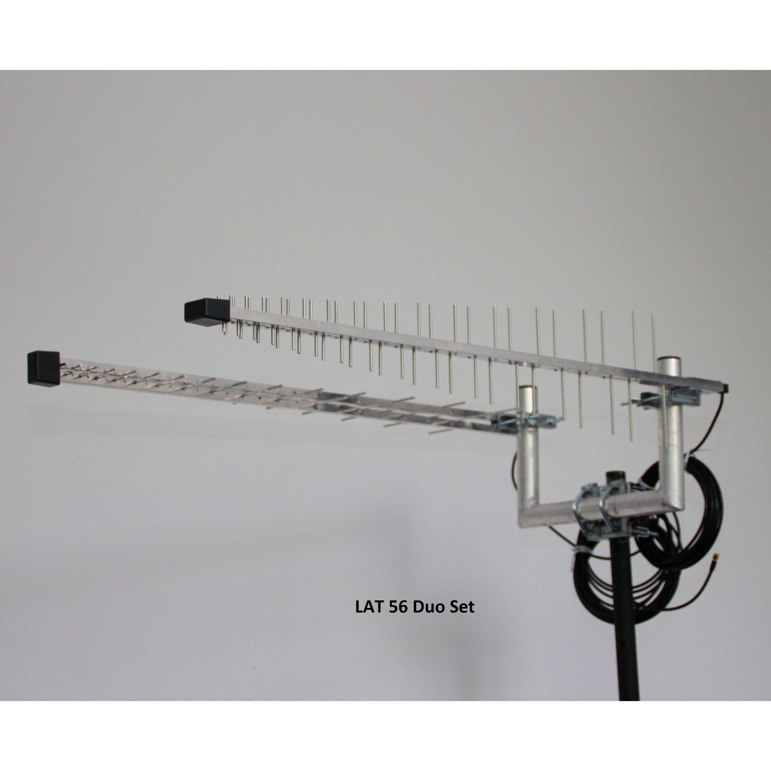Wittenberg LAT 56 Duo Set Universal-Aussenantennen