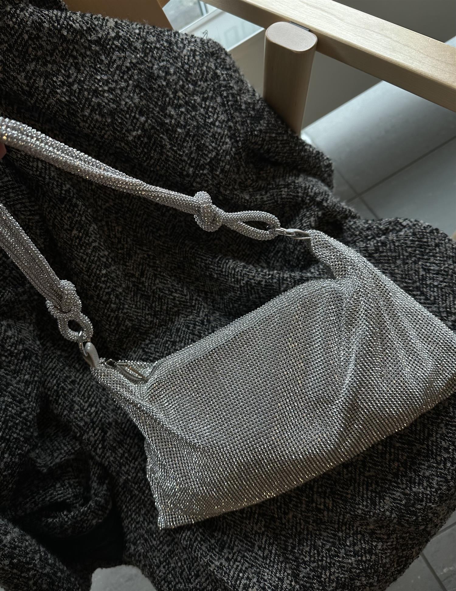 Crystal Vibes Bag