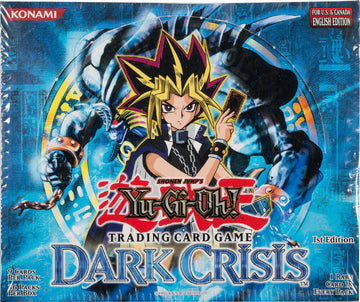 Dark Crisis - Booster Box (36 packs) - Dark Crisis