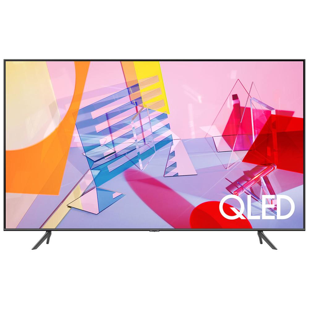 Samsung QN50Q60TA 50" Class Q60T QLED 4K UHD HDR Smart TV (2020)