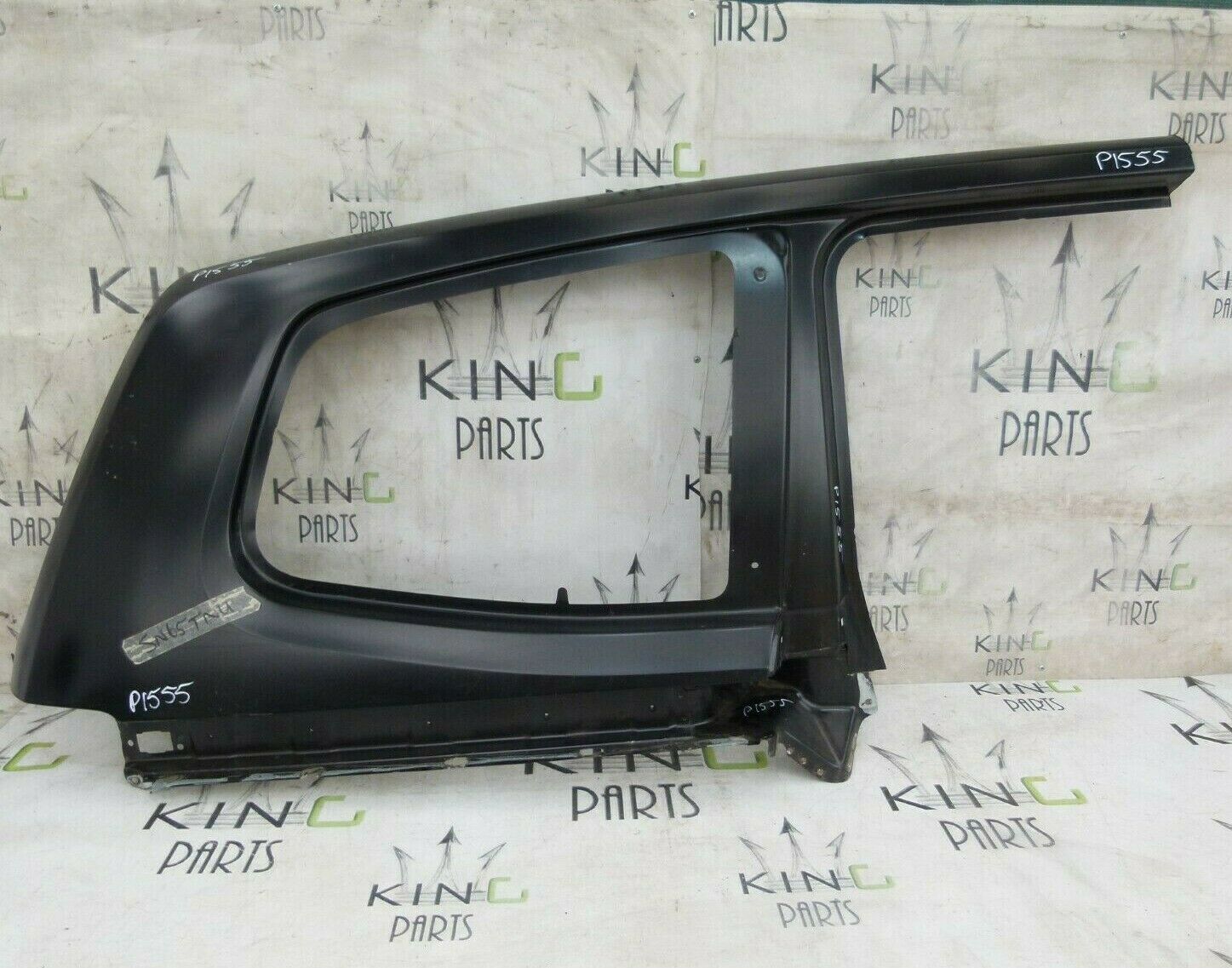 SEAT ALHAMBRA VW SHARAN 2010-20 RIGHT SIDE COATING REAR BODY PANEL LAYER  #P1555
