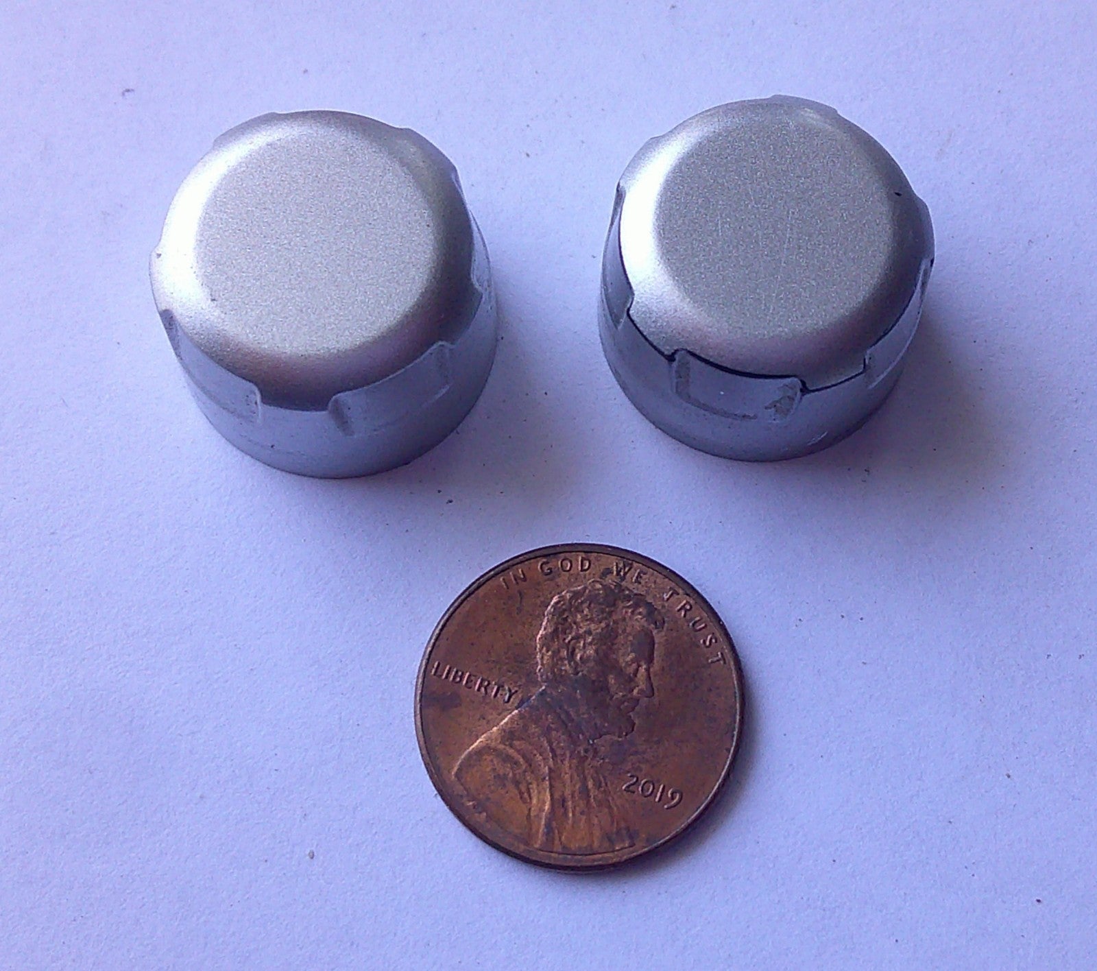 10 - 14 SUBARU OUTBACK LEGACY  RADIO STEREO TUNER KNOB SET OEM 86205-AJ010