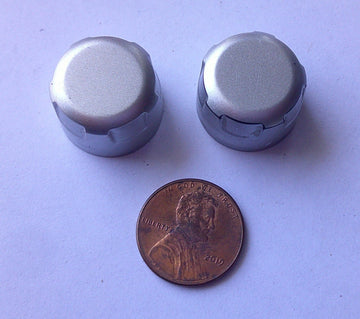 10 - 14 SUBARU OUTBACK LEGACY  RADIO STEREO TUNER KNOB SET OEM 86205-AJ010