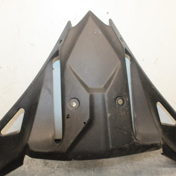 17-20 KAWASAKI NINJA 650 EX650 ABS FRONT CENTER COWL FAIRING BB88