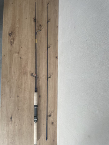 DAM Senso Power Top Spin  2,10m 515g,  Steckrute0