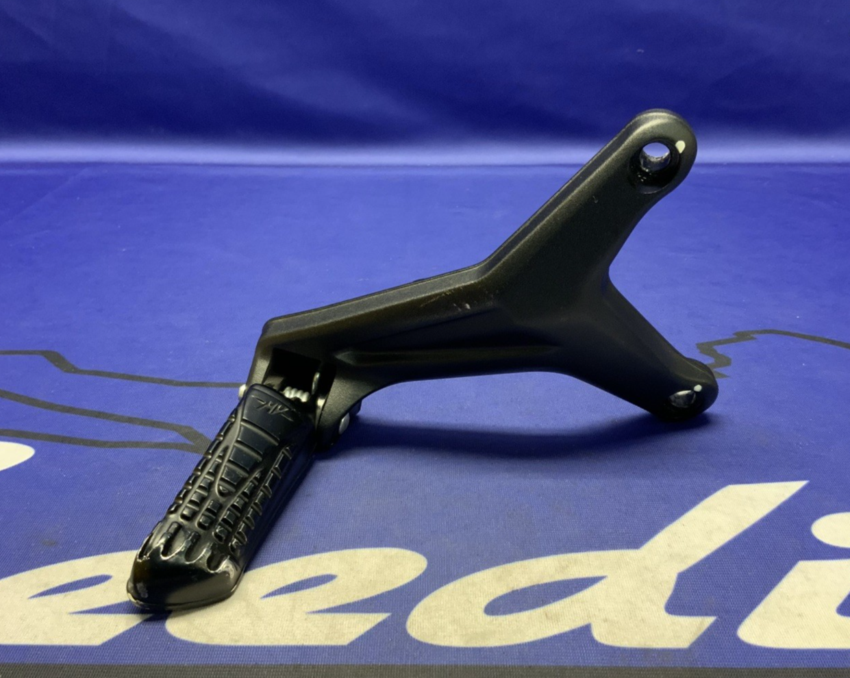 MV Agusta Right Rear Set Assembly F3RR 2021-2023 OEM 80A0C3591