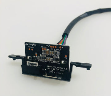 LG 42LM670S - LM66_76_96 VER 1.6 IR SENSOR