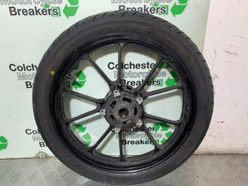 SUZUKI DL1000 V-STROM FRONT WHEEL YEAR 2014-2019 (CMB1325)