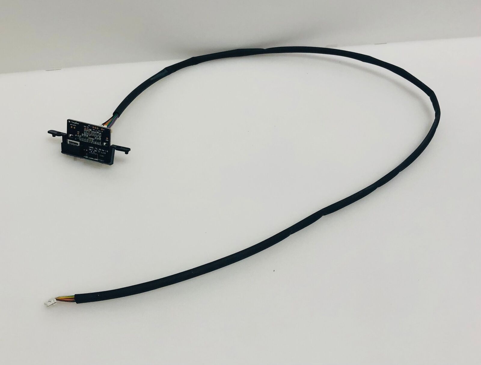 LG 42LM670S - LM66_76_96 VER 1.6 IR SENSOR