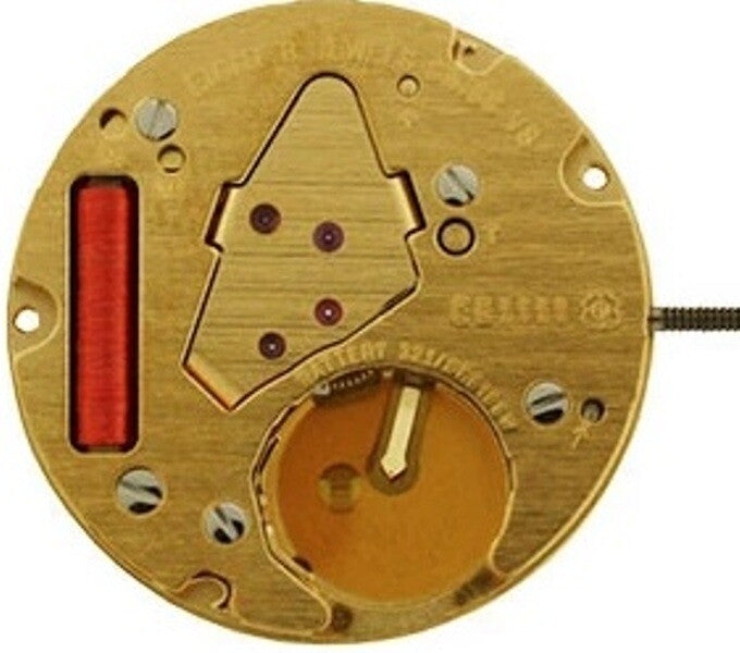 ETA E61.041 Replacement of  256.041 Watch Quartz Movement Date at 3