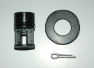RKAP - Apex Plastic Full Flow Trough Valve Repair Kit