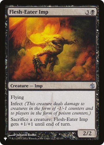 best poison cards mtg The Top 10 Toxic Creatures in Magic: The Gathering