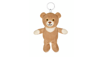 Portachiavi Peluche Mercedes-Benz