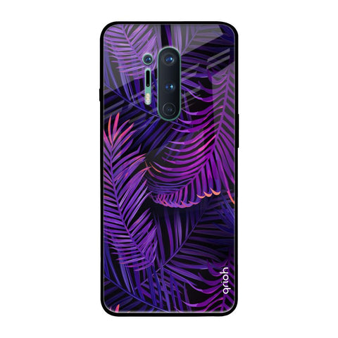Plush Nature Glossy Case for OnePlus 8 Pro