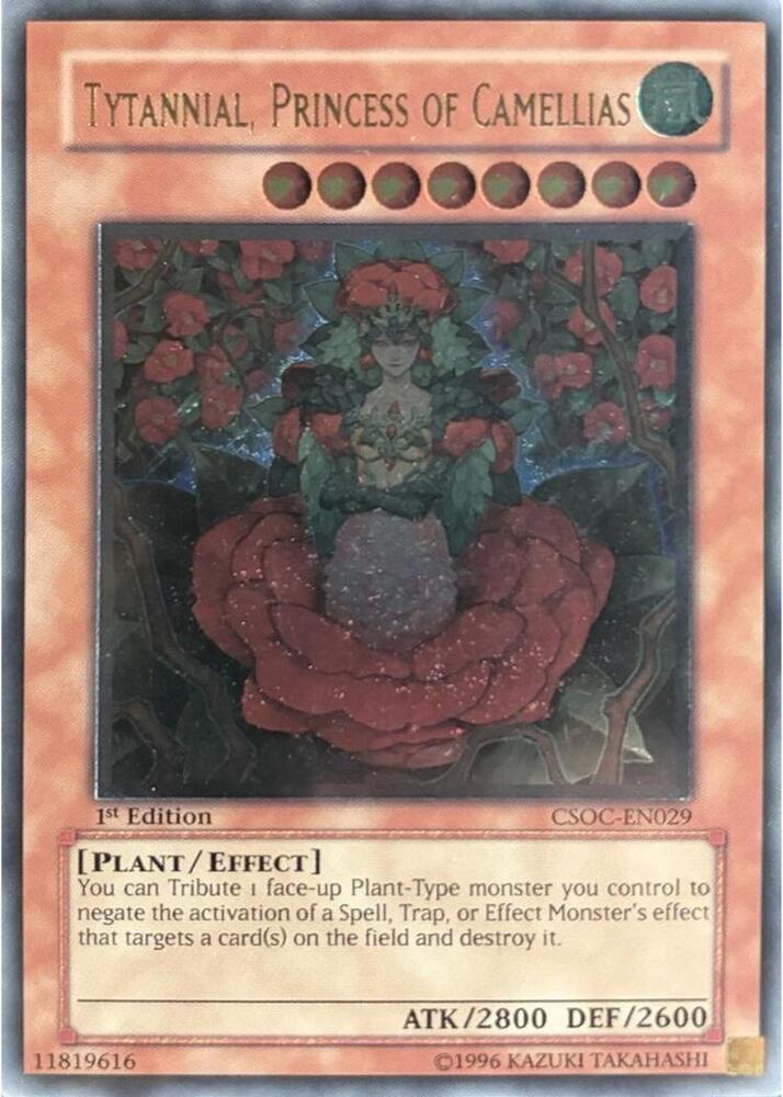 Top 100 Most Valuable Yu-Gi-Oh Cards (2026)