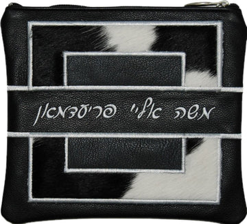 585I-BK5 Tallis/Tefillin Bags Tefillin