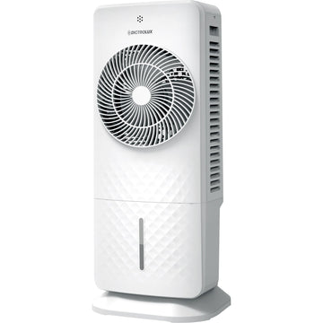 DICTROLUX - Raffrescatore 3 in 1 Fresh Cold 5,5 litri 65 Watt - h59,3x26x25,5 cm