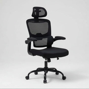 Chaise ergonomique hz-5014