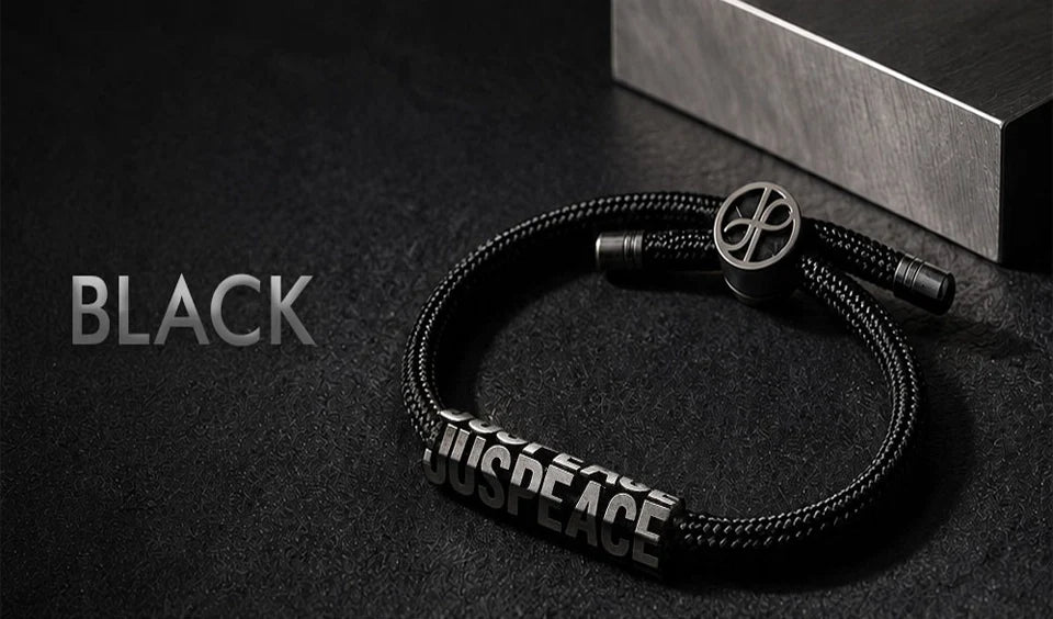 [PRE ORDER] JUSPEACE BRACELET
