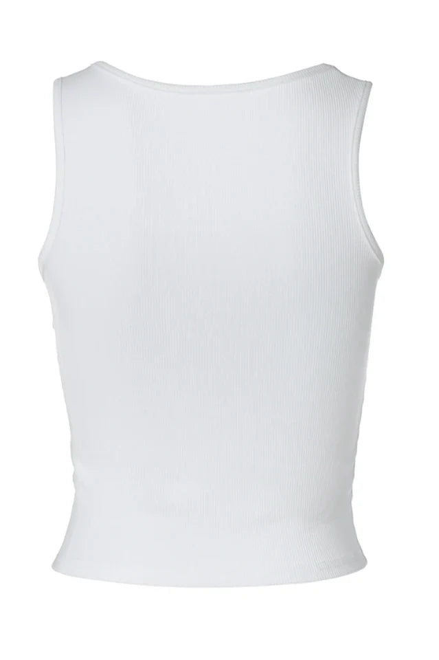 Brat Girl Summer Tank