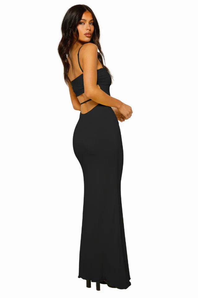 Celine Maxi Dress