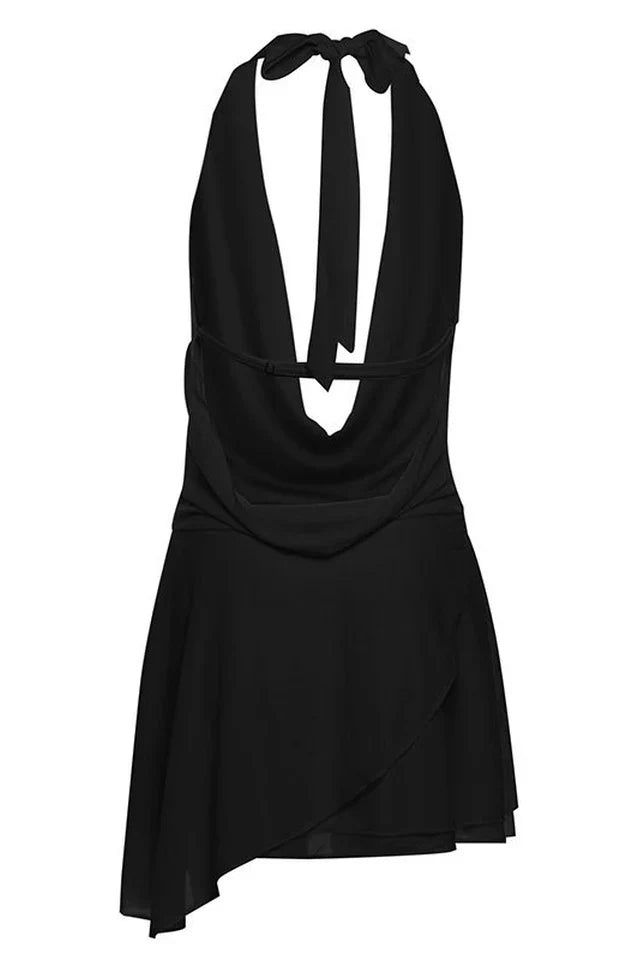 Cleo Mini Dress