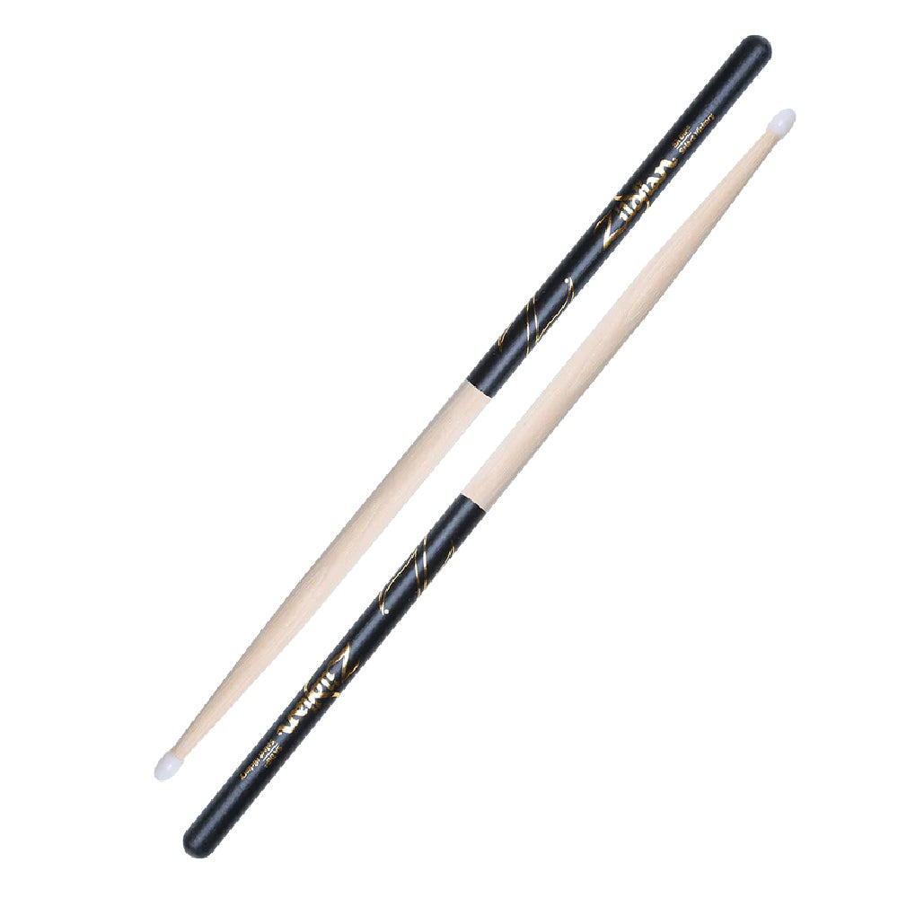 BAQUETAS PUNTA NYLON ZILDJIAN 5AND,DIP SERIES