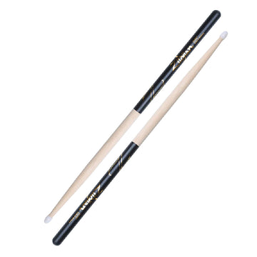 BAQUETAS PUNTA NYLON ZILDJIAN 5AND,DIP SERIES