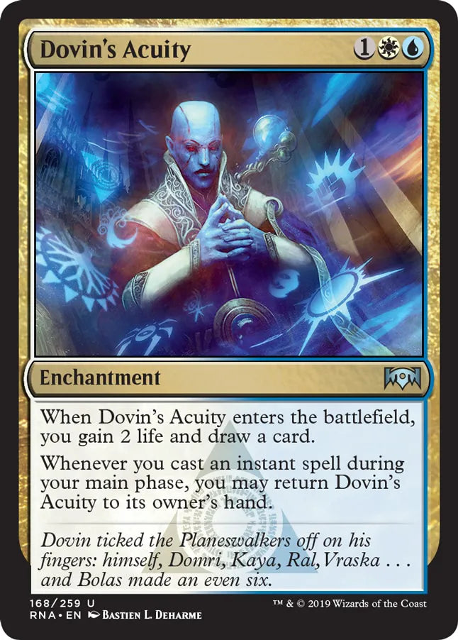 Rules Text: whenever, enchantment, draw a card, 81 cards