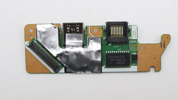 Lenovo Cardpop Cardpop L82Yu I/O Bd - 5C50S25493