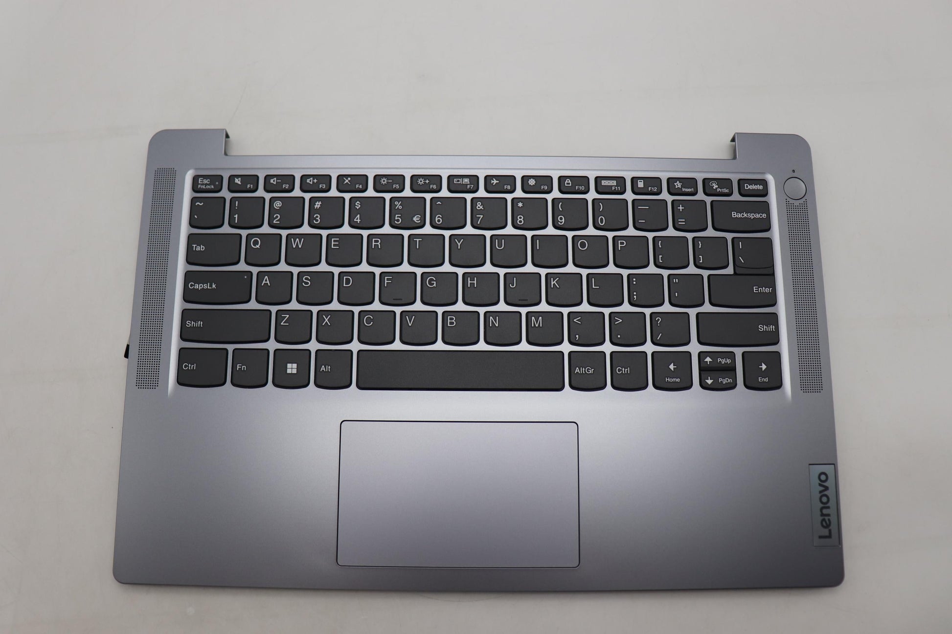Lenovo Cover Upper Caseassembly Euroe - 5CB1K97975