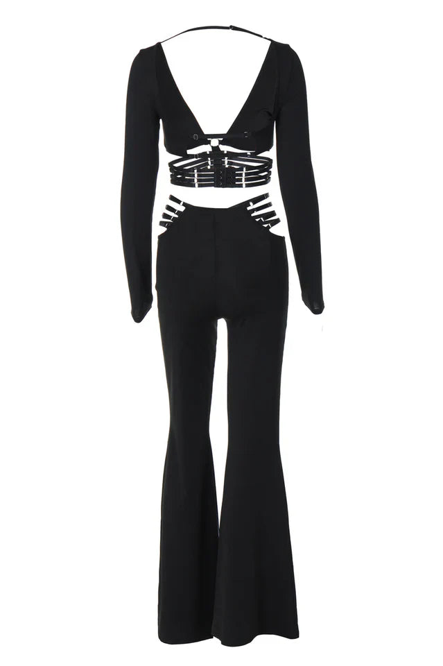 ZEMIRA Pants Set