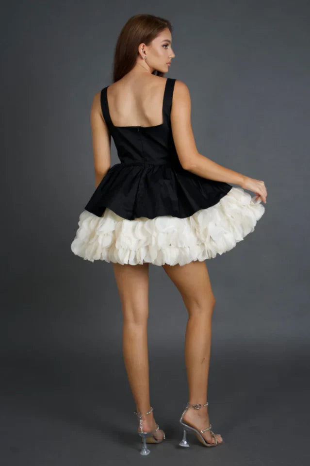 Catalina Mini Dress