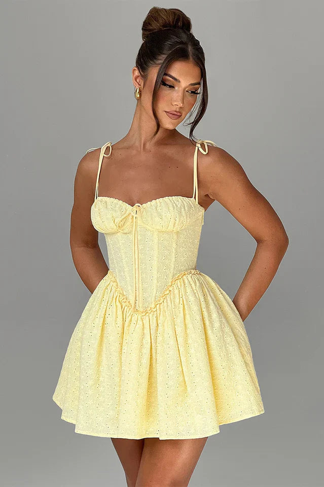 Phoebe Mini Dress