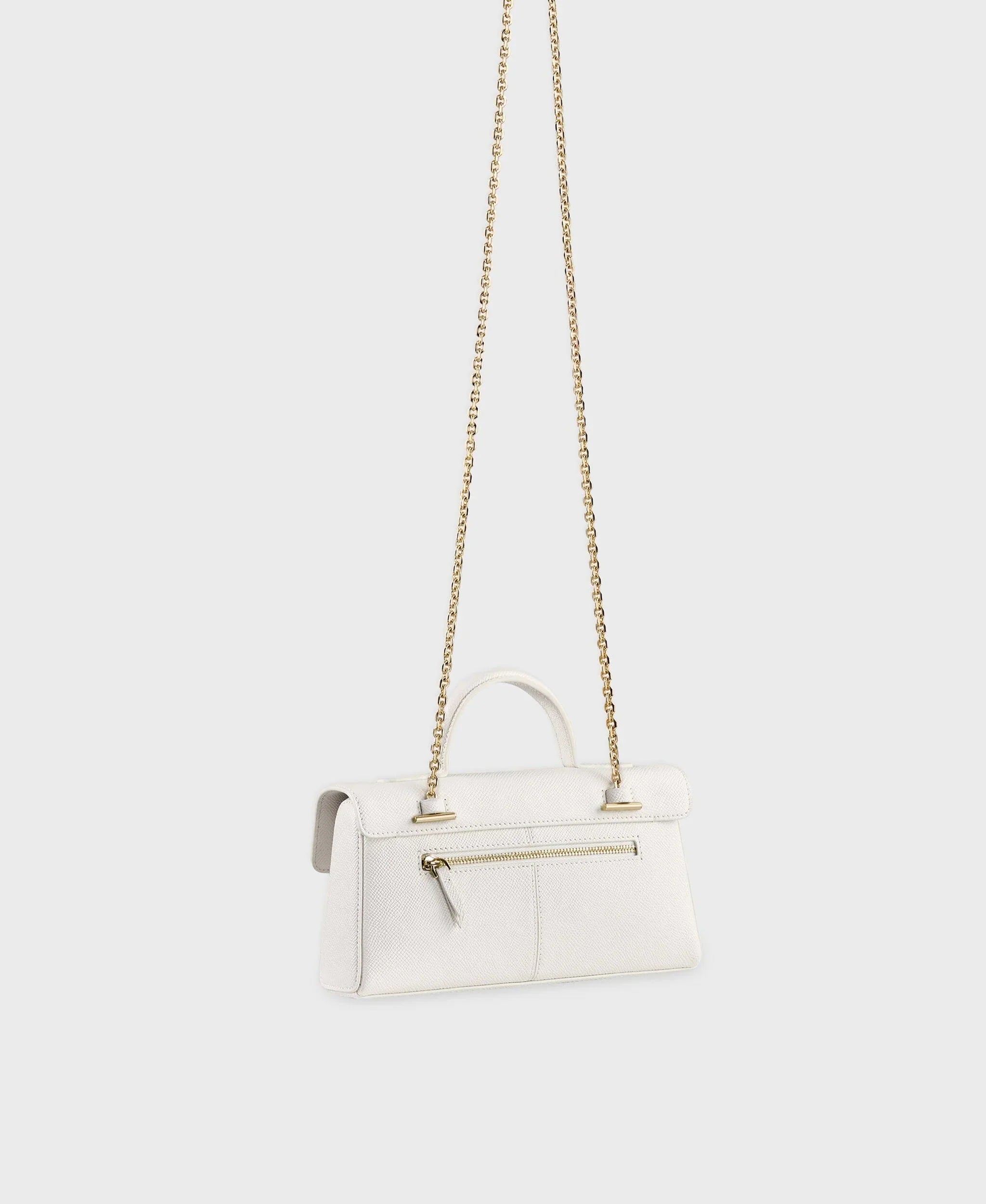 Stance Wallet - White