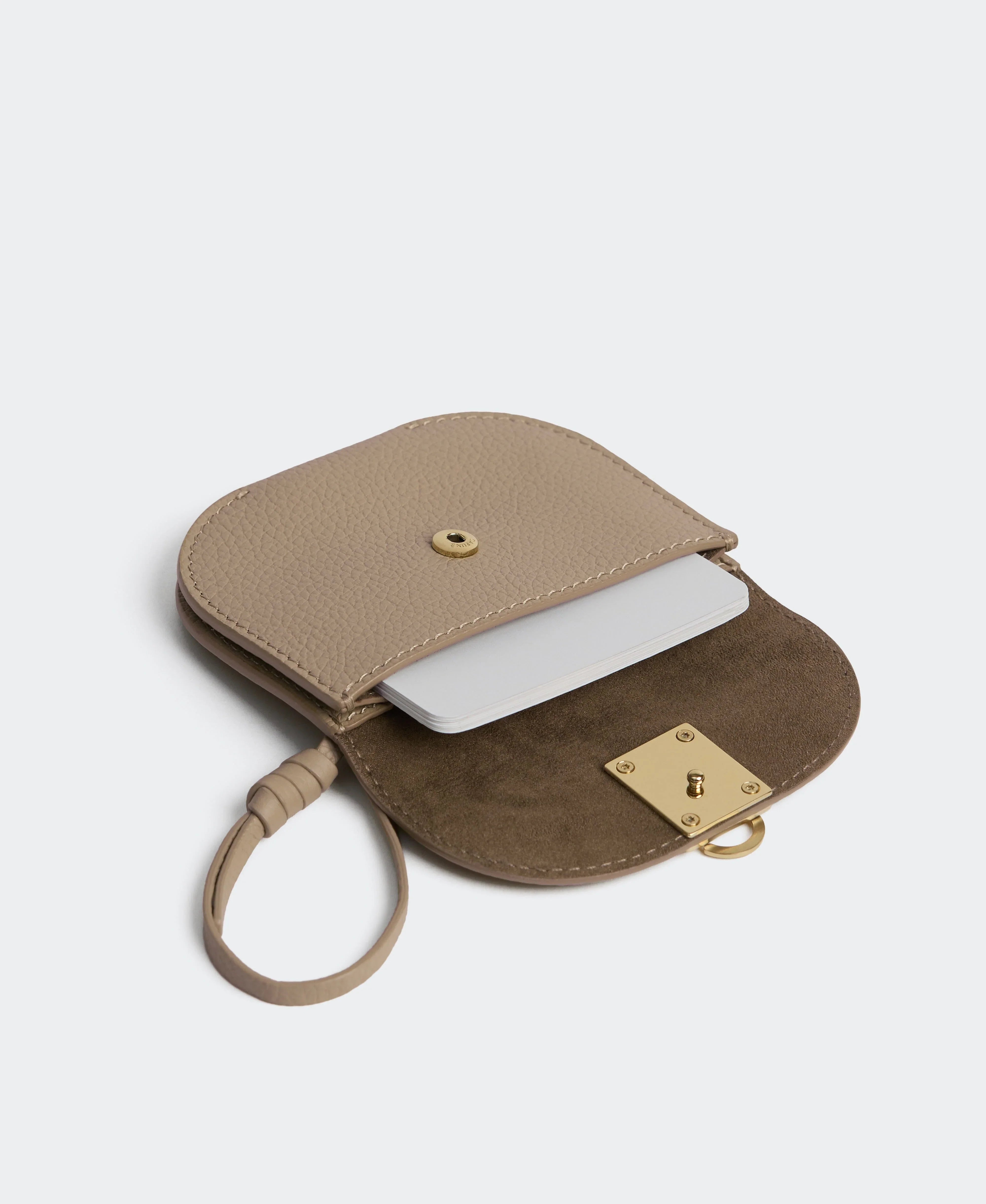 Day Tote - Taupe