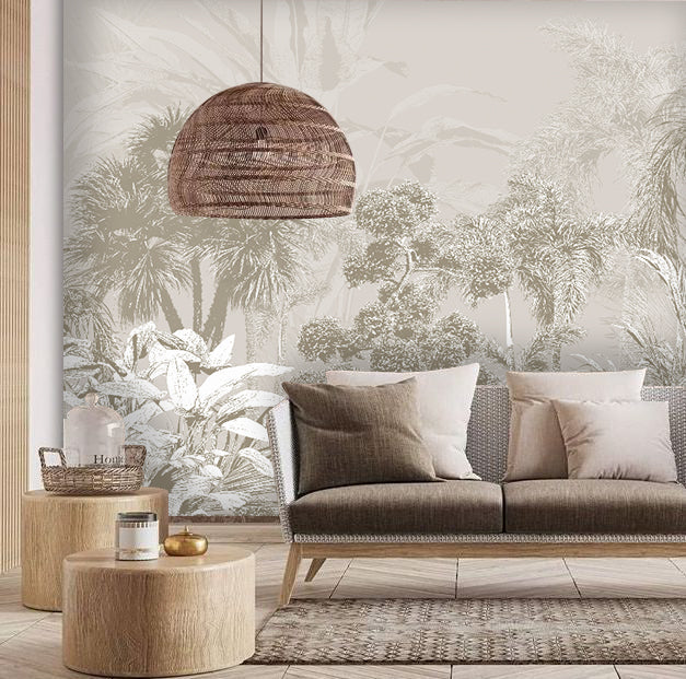 Papel Mural Agape