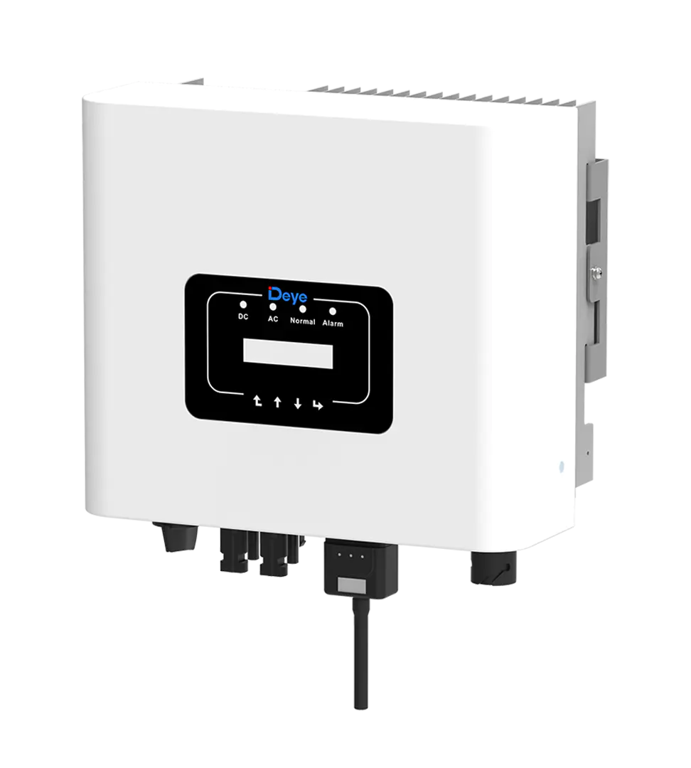 5KW DEYE on-grid Inverter 5K-G