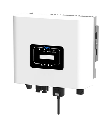 5KW DEYE on-grid Inverter 5K-G