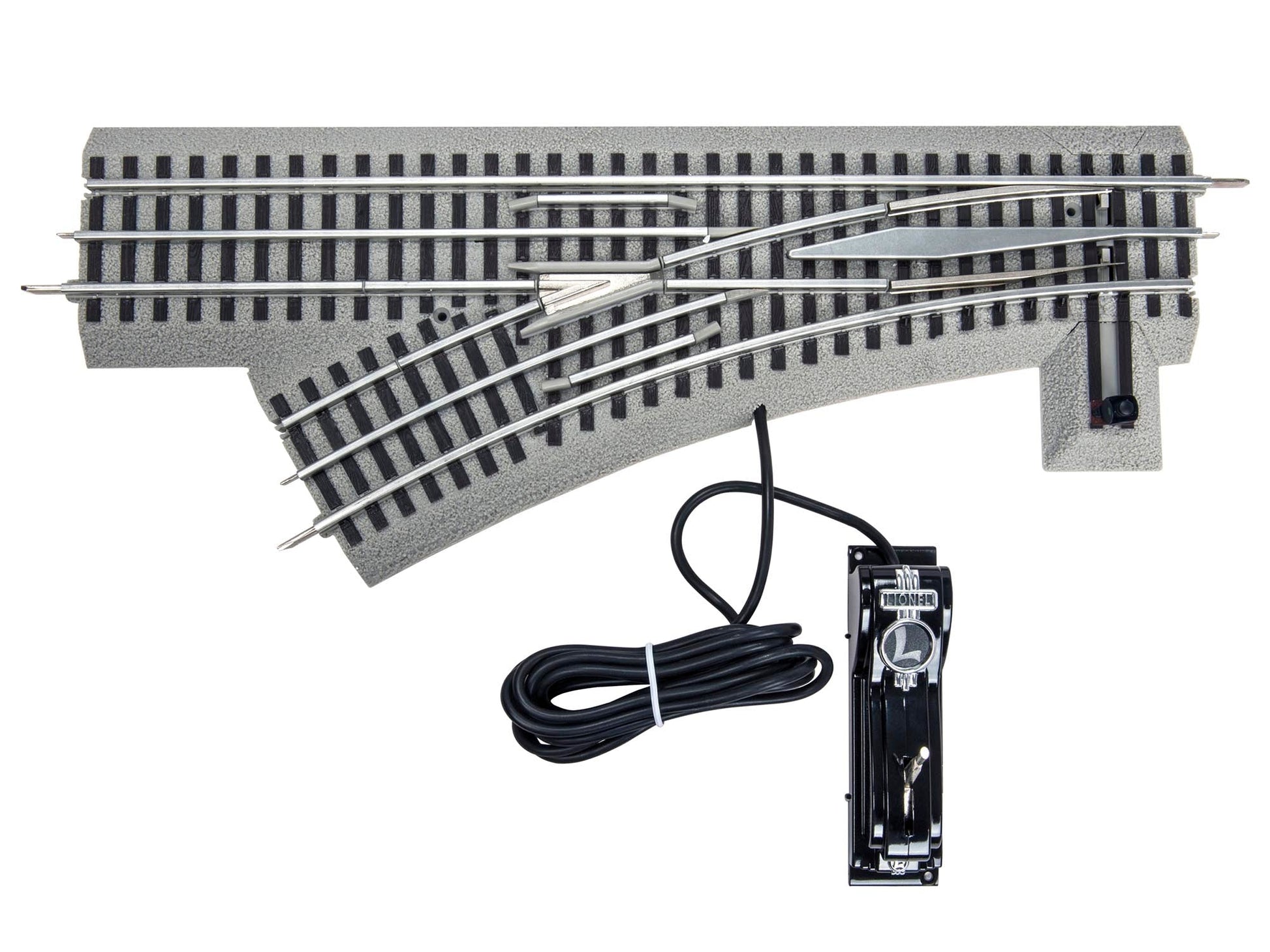 6-81949 O48 LEFT-HAND REMOTE FASTRACK SWITCH