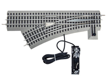 6-81949 O48 LEFT-HAND REMOTE FASTRACK SWITCH