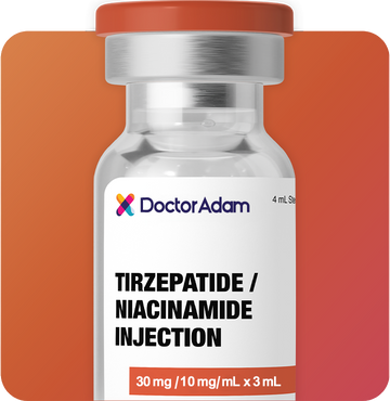 Tirzepatide and Semaglutide: Safety, Science, and Industry Shifts – Doctor Adam